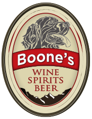 Boones Wine & Spirits