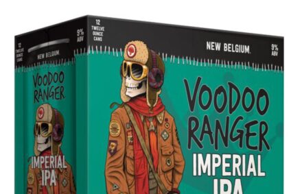 VOODOO RANGER SALE