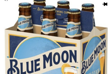 Let’s Chat Blue Moon