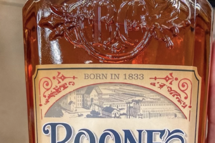 What Makes Bourbon a Bourbon?
