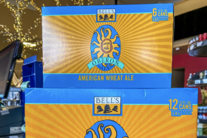 Bell’s Oberon Ale is Back!