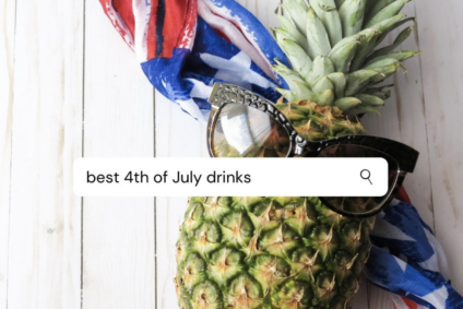 Hey Siri, Give Me Some of The Best 4th of July Drinks