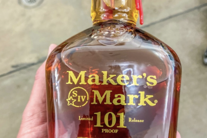 Makers Mark: A Legacy of Whiskey Craftsmanship