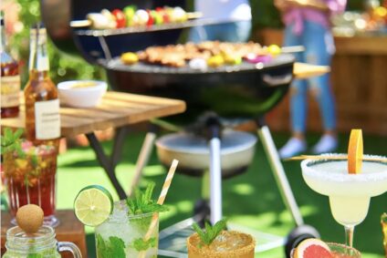 Best Cocktails for a BBQ